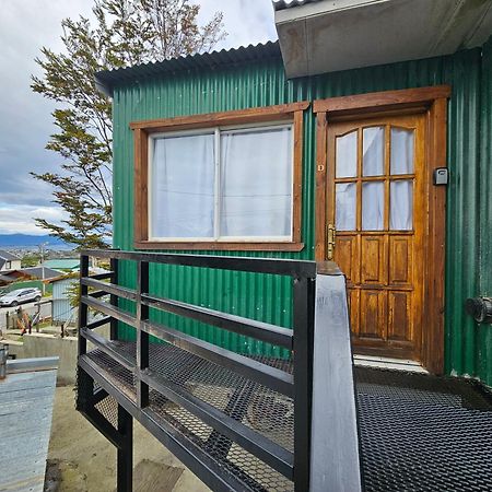Tu Casa En El Fin Del Mundo Apartment Ушуая Екстериор снимка