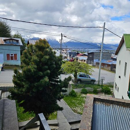 Tu Casa En El Fin Del Mundo Apartment Ушуая Екстериор снимка