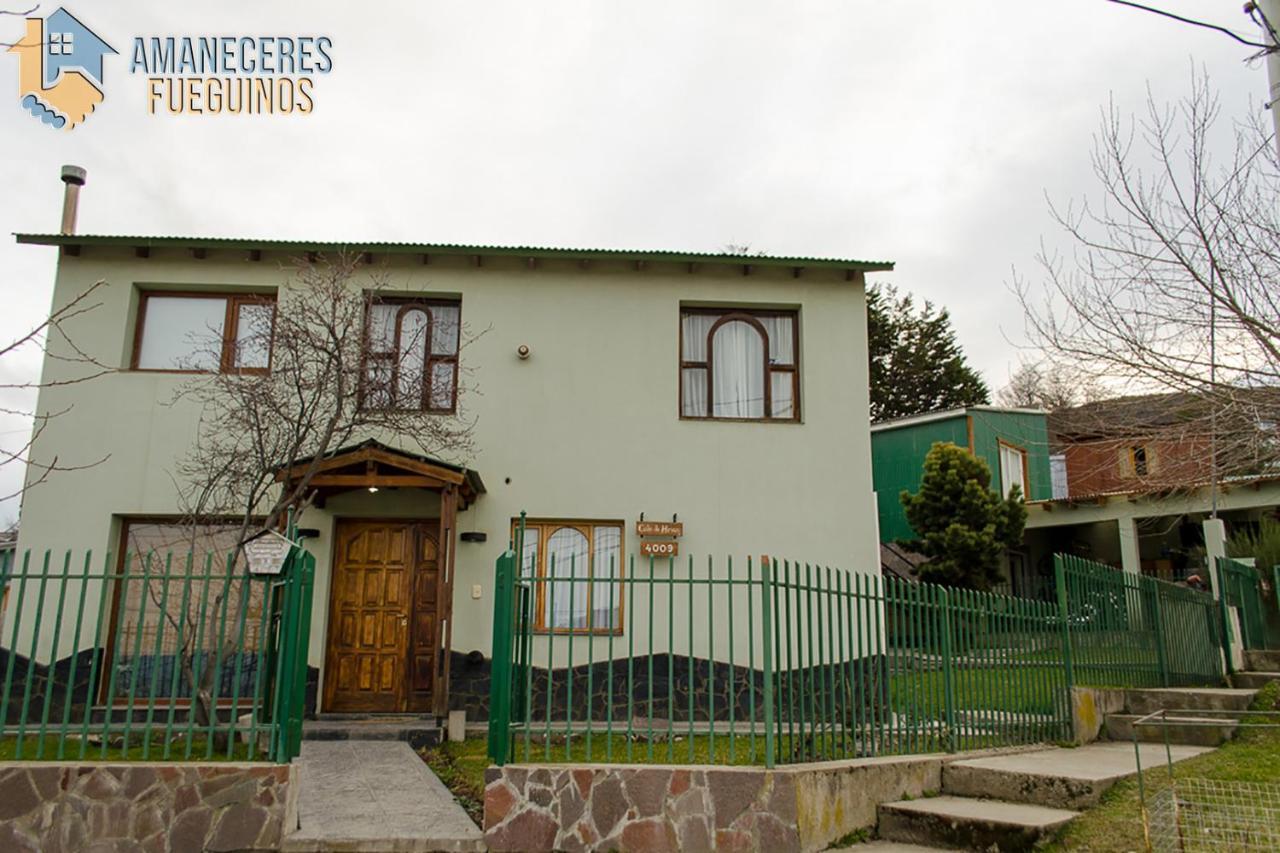 Tu Casa En El Fin Del Mundo Apartment Ушуая Екстериор снимка