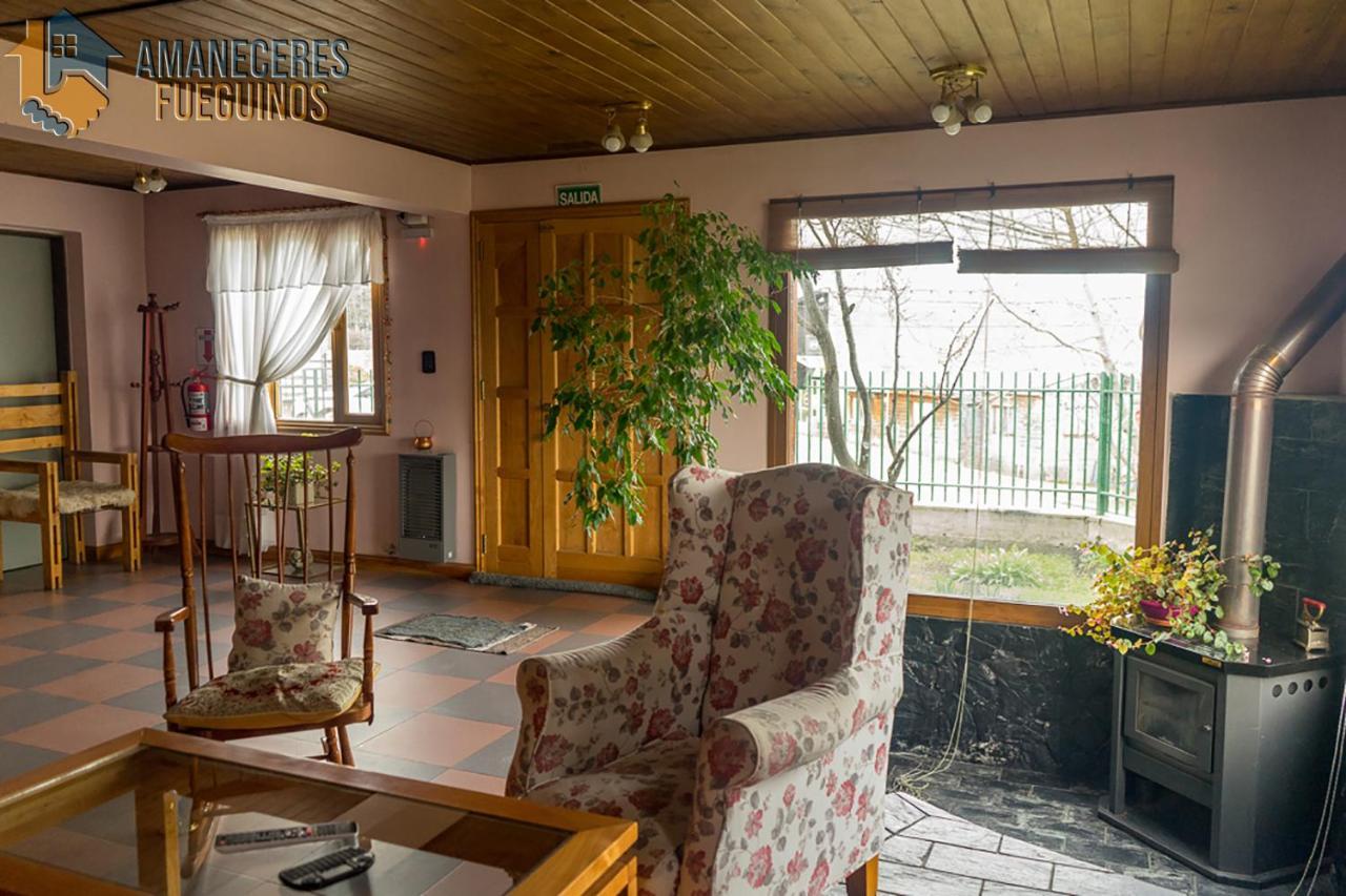 Tu Casa En El Fin Del Mundo Apartment Ушуая Екстериор снимка