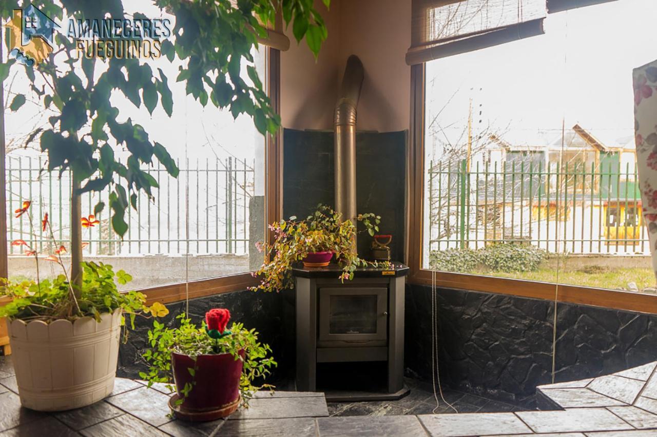 Tu Casa En El Fin Del Mundo Apartment Ушуая Екстериор снимка