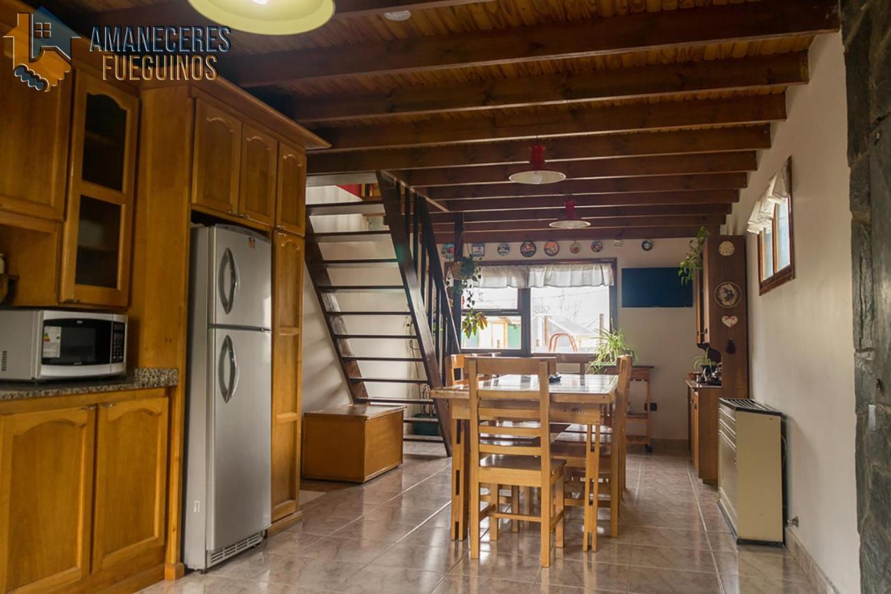 Tu Casa En El Fin Del Mundo Apartment Ушуая Екстериор снимка
