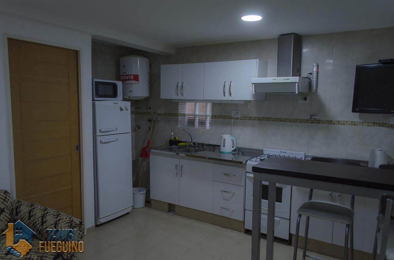Tu Casa En El Fin Del Mundo Apartment Ушуая Екстериор снимка