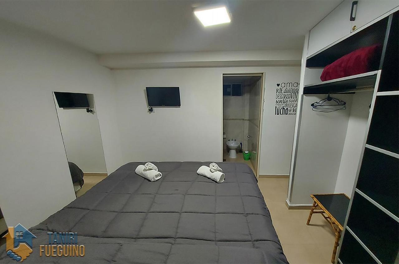 Tu Casa En El Fin Del Mundo Apartment Ушуая Екстериор снимка