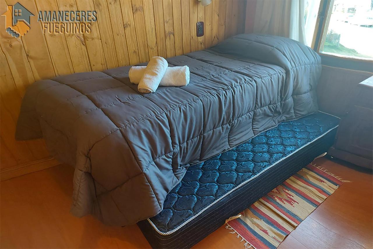 Tu Casa En El Fin Del Mundo Apartment Ушуая Екстериор снимка