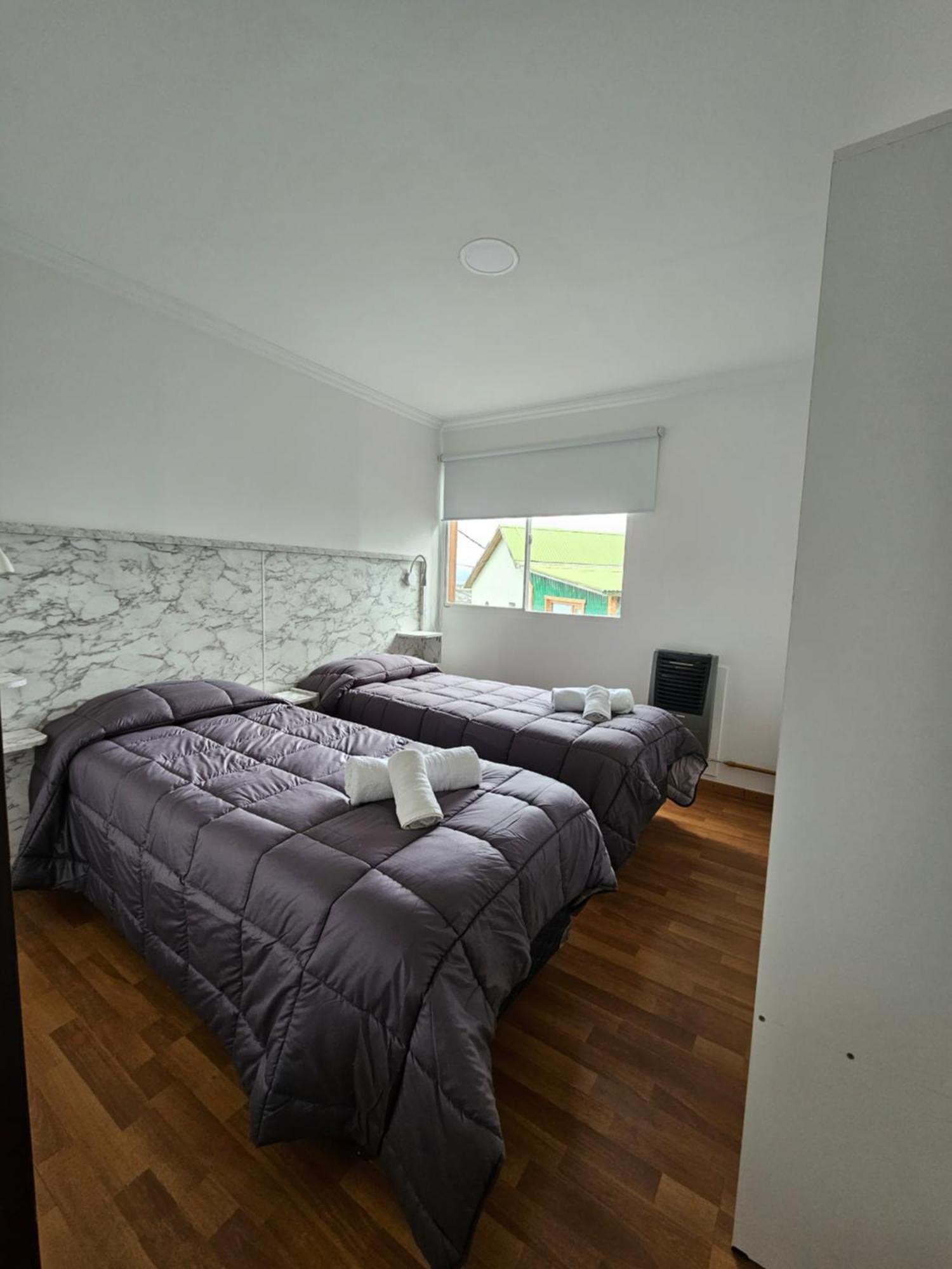Tu Casa En El Fin Del Mundo Apartment Ушуая Екстериор снимка