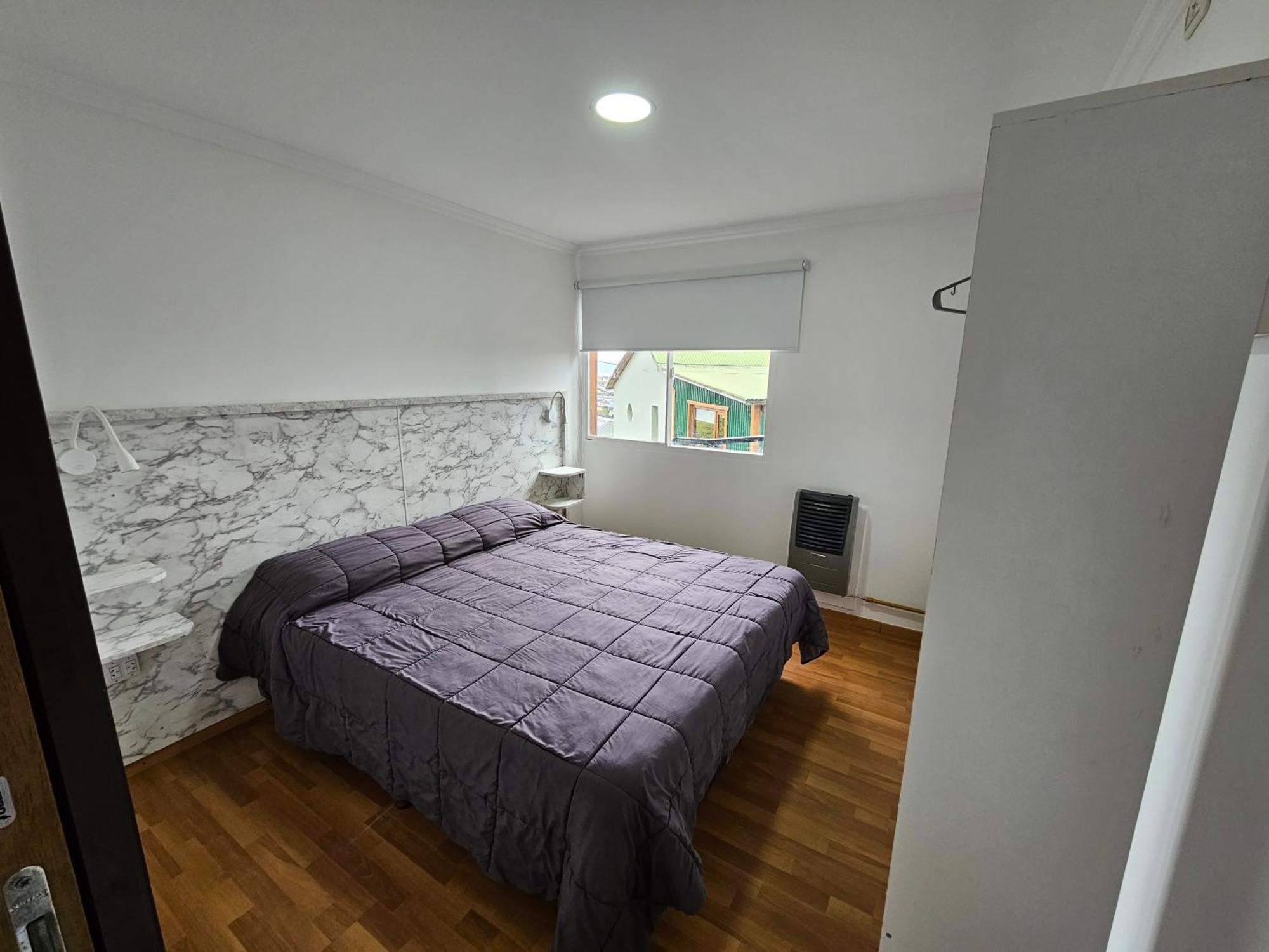 Tu Casa En El Fin Del Mundo Apartment Ушуая Екстериор снимка
