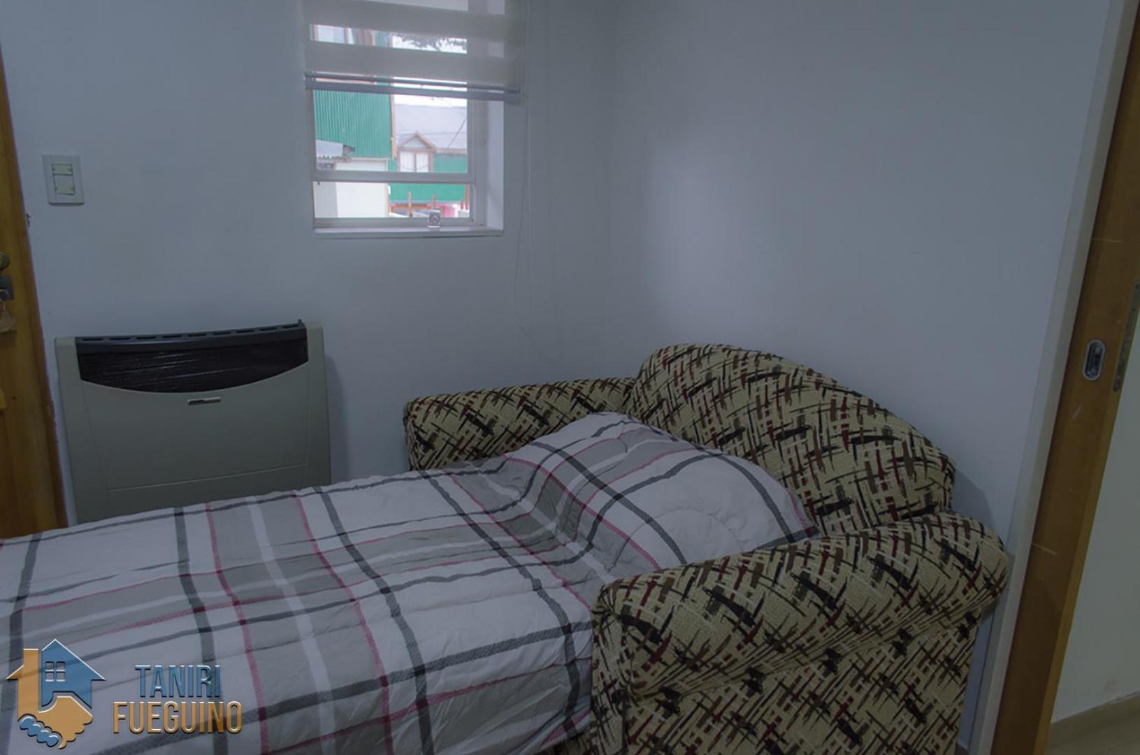 Tu Casa En El Fin Del Mundo Apartment Ушуая Стая снимка