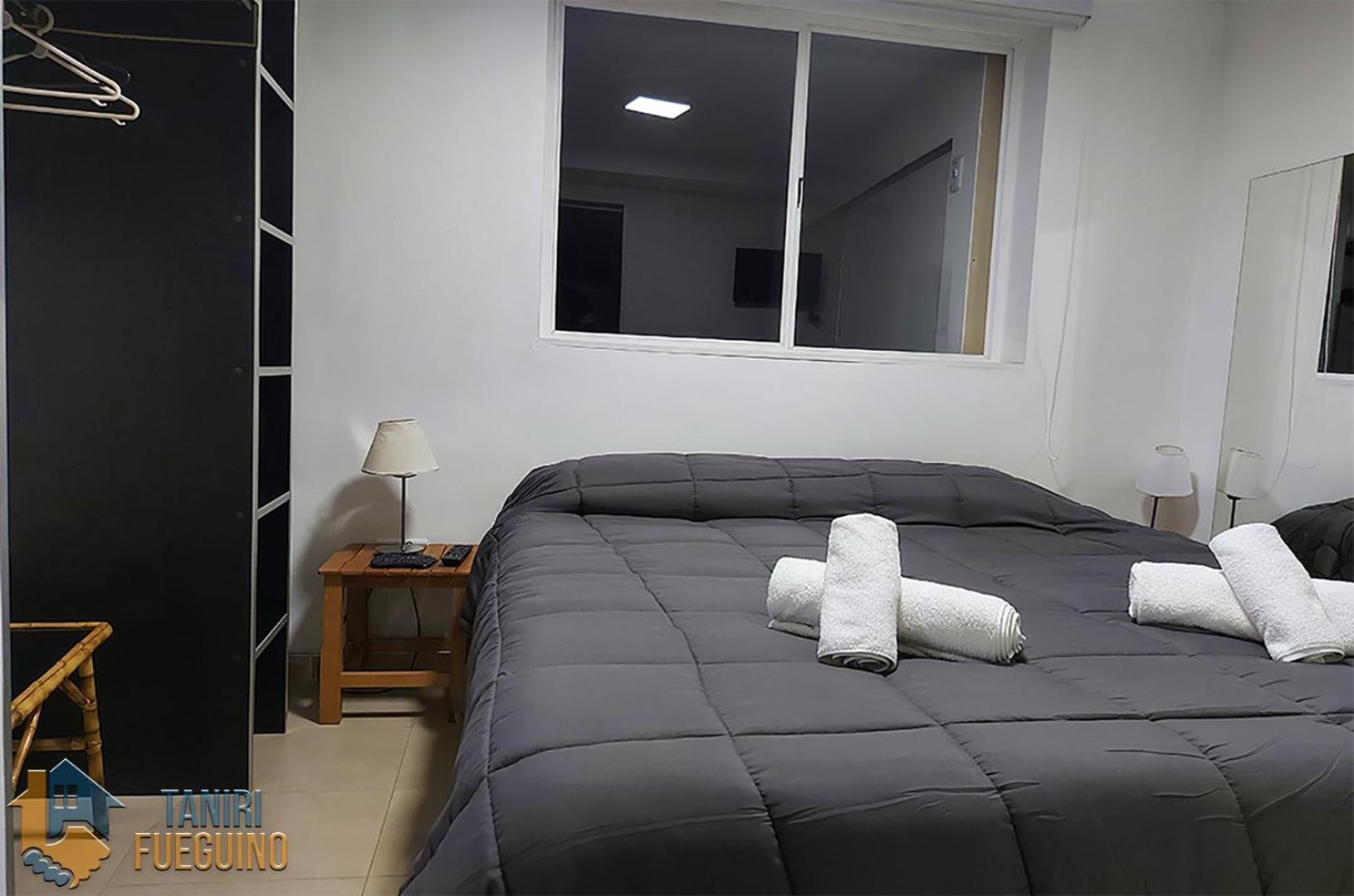 Tu Casa En El Fin Del Mundo Apartment Ушуая Стая снимка