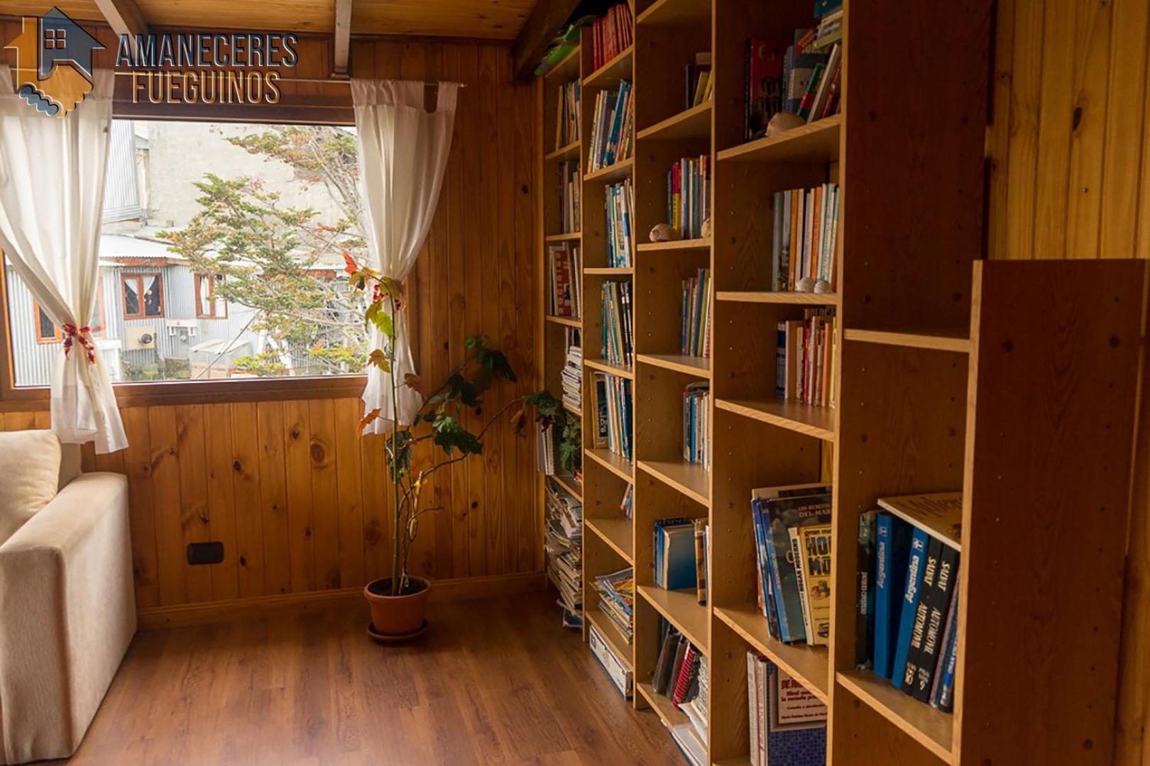 Tu Casa En El Fin Del Mundo Apartment Ушуая Стая снимка