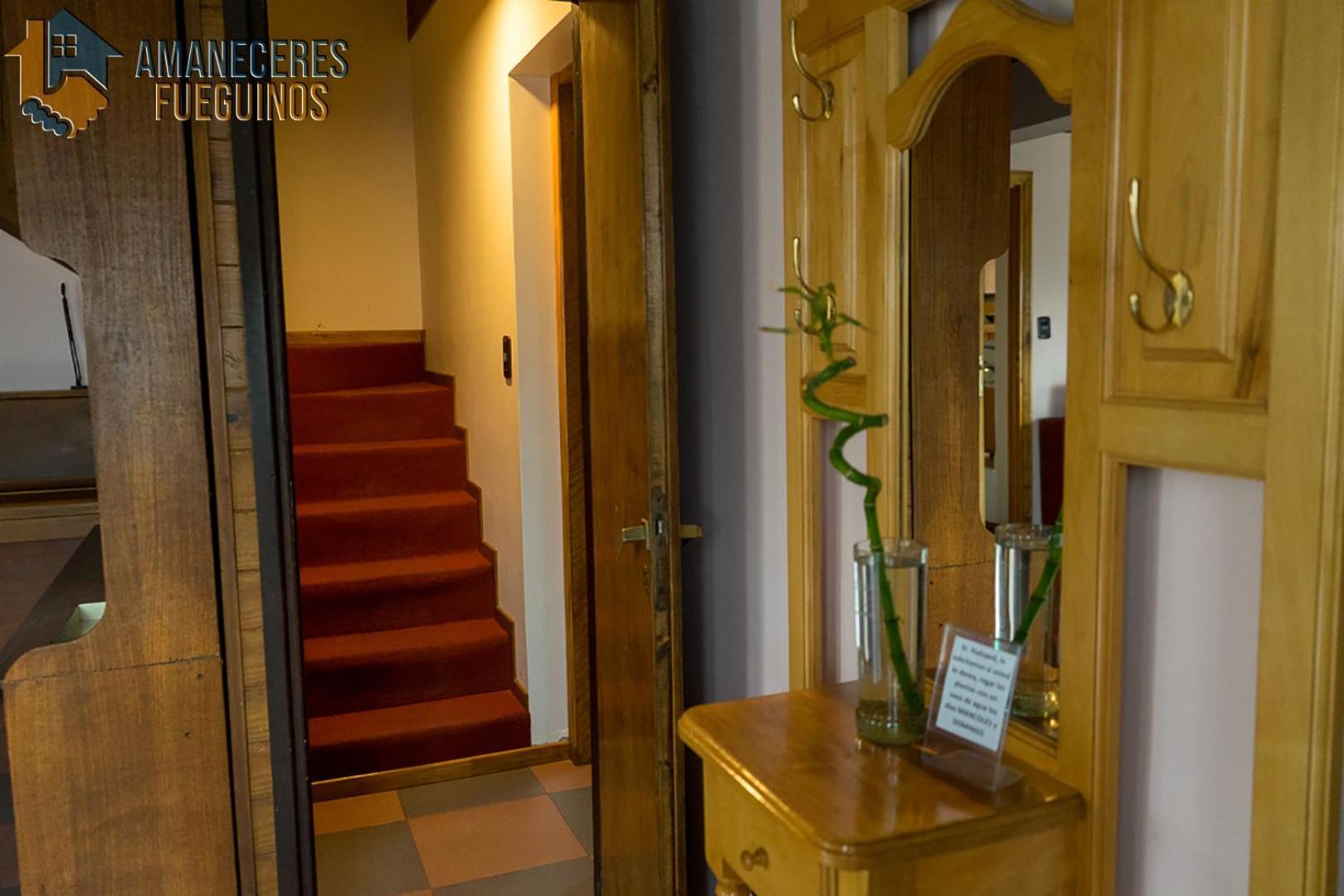 Tu Casa En El Fin Del Mundo Apartment Ушуая Стая снимка