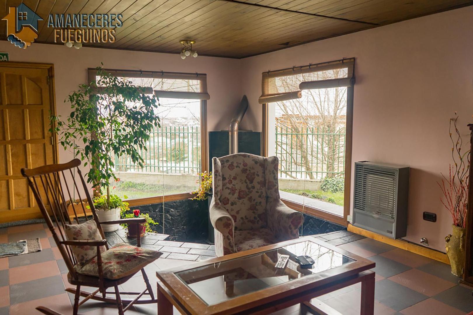 Tu Casa En El Fin Del Mundo Apartment Ушуая Стая снимка