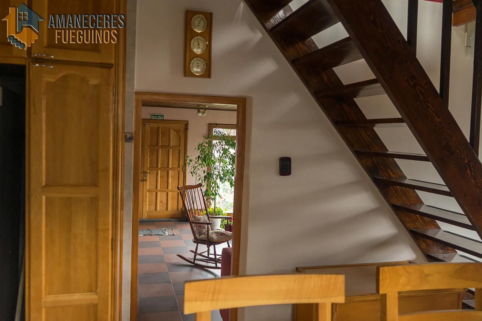 Tu Casa En El Fin Del Mundo Apartment Ушуая Стая снимка