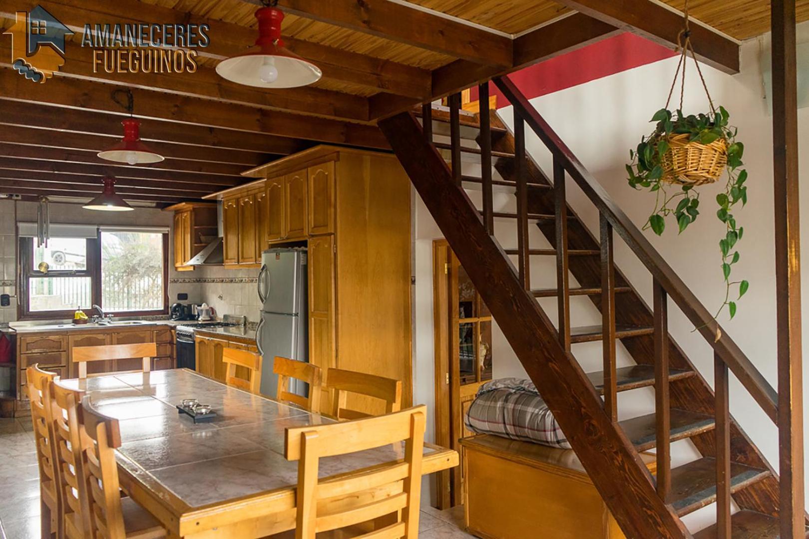 Tu Casa En El Fin Del Mundo Apartment Ушуая Стая снимка