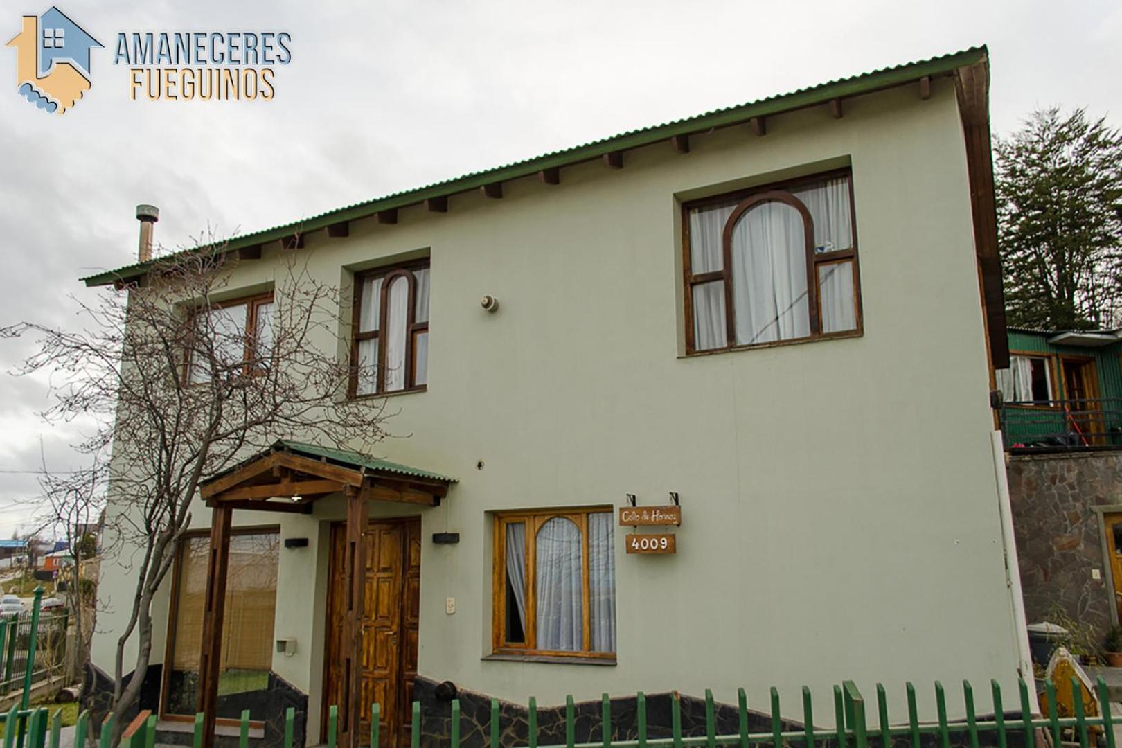 Tu Casa En El Fin Del Mundo Apartment Ушуая Стая снимка