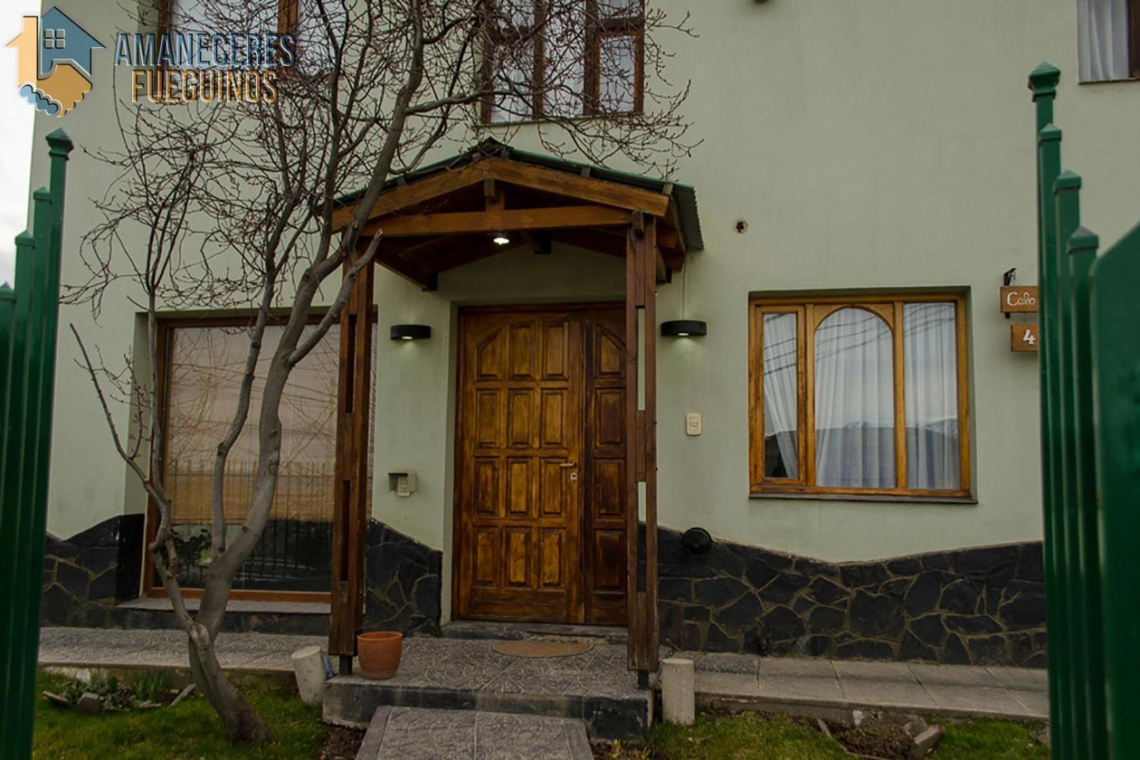 Tu Casa En El Fin Del Mundo Apartment Ушуая Стая снимка