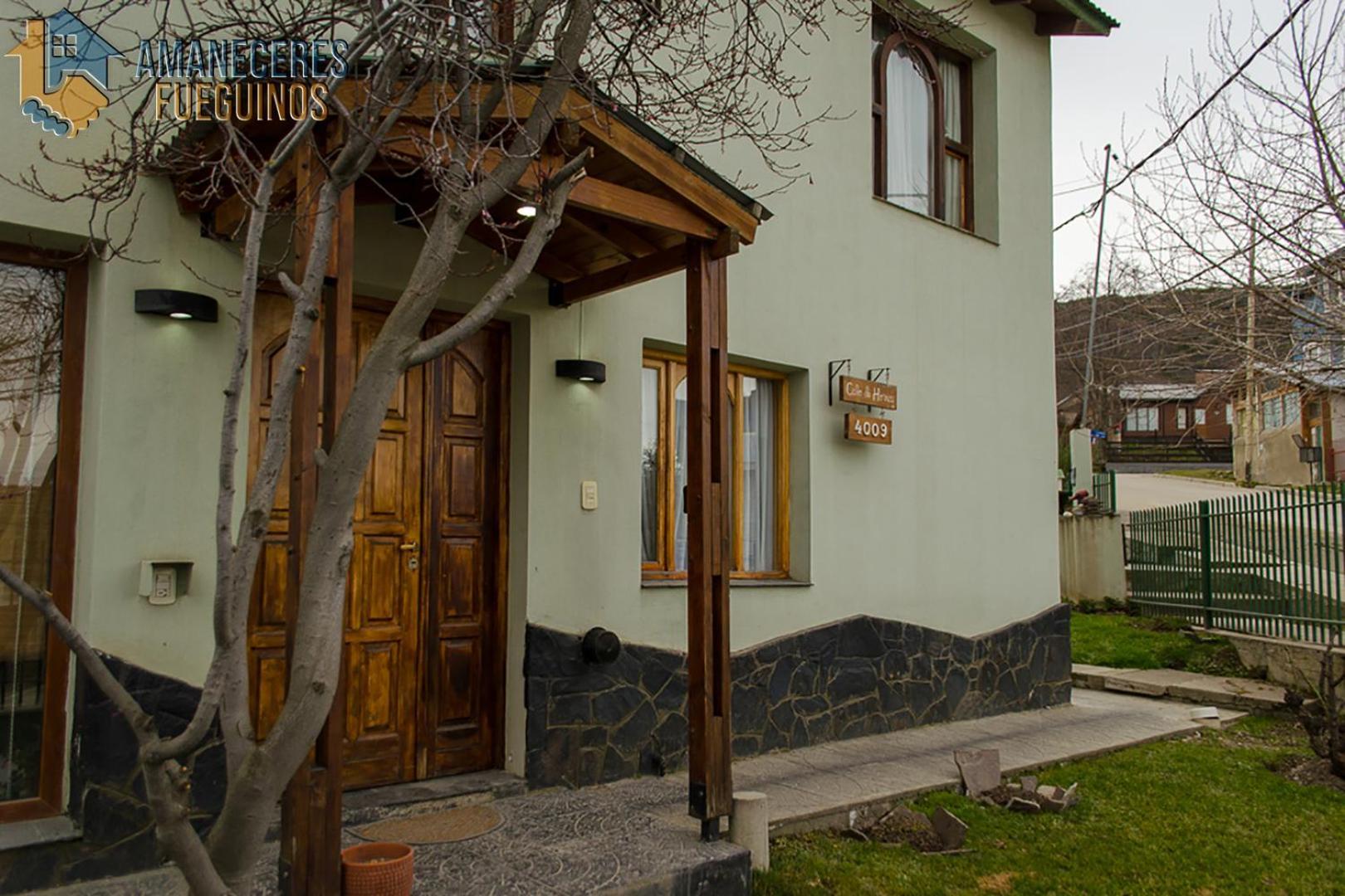 Tu Casa En El Fin Del Mundo Apartment Ушуая Стая снимка