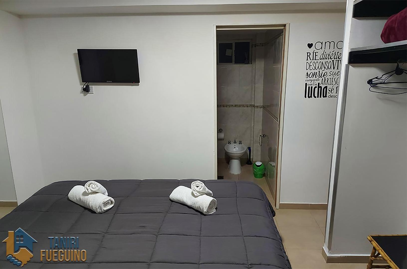 Tu Casa En El Fin Del Mundo Apartment Ушуая Стая снимка