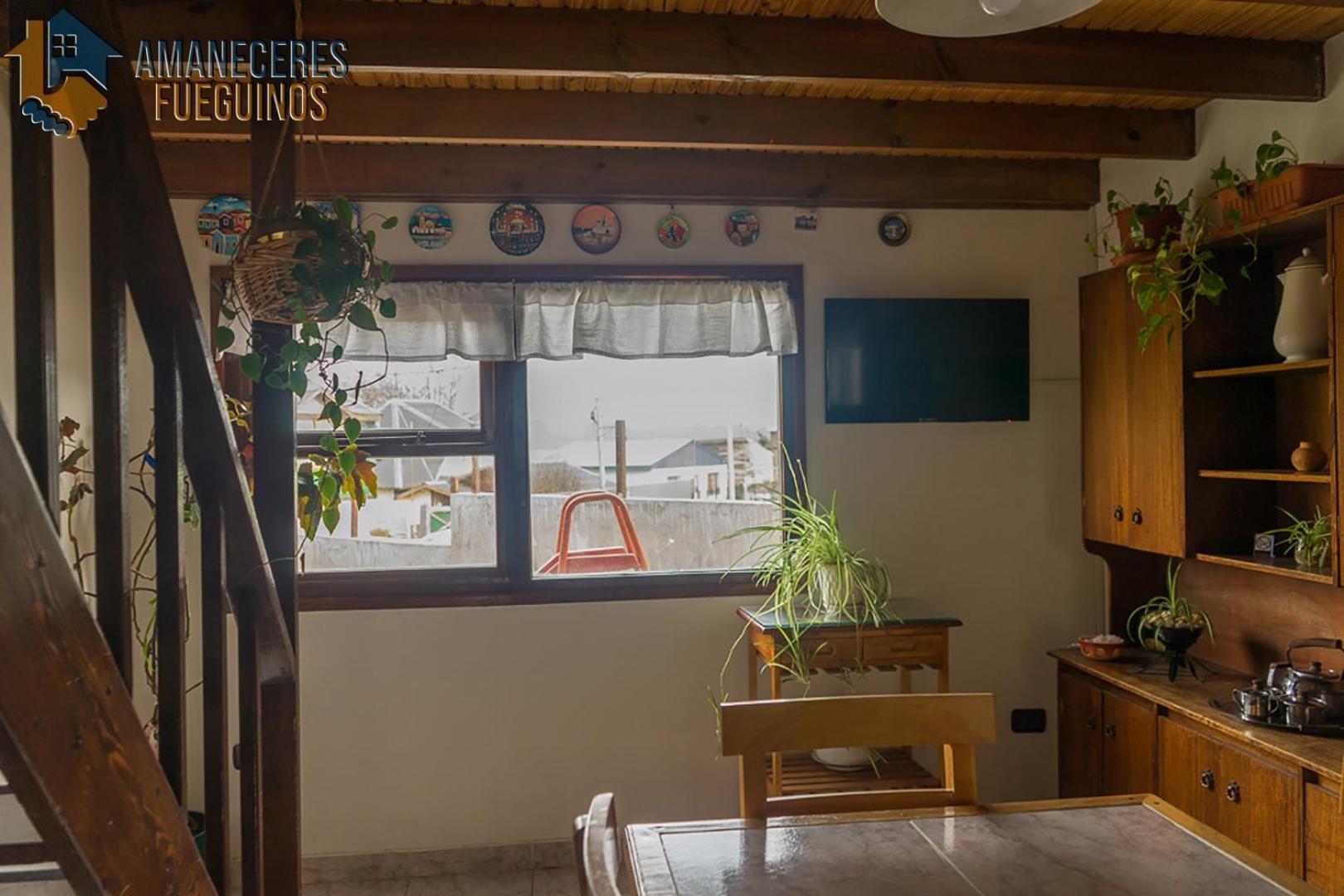 Tu Casa En El Fin Del Mundo Apartment Ушуая Стая снимка